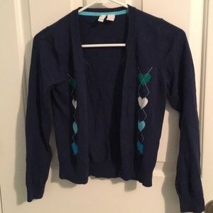 Old Navy Kids Sweater